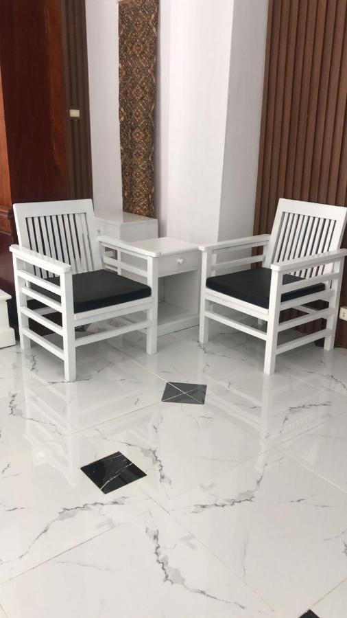Villa Merry Lao Ban Aphay Luang Prabang Exterior photo