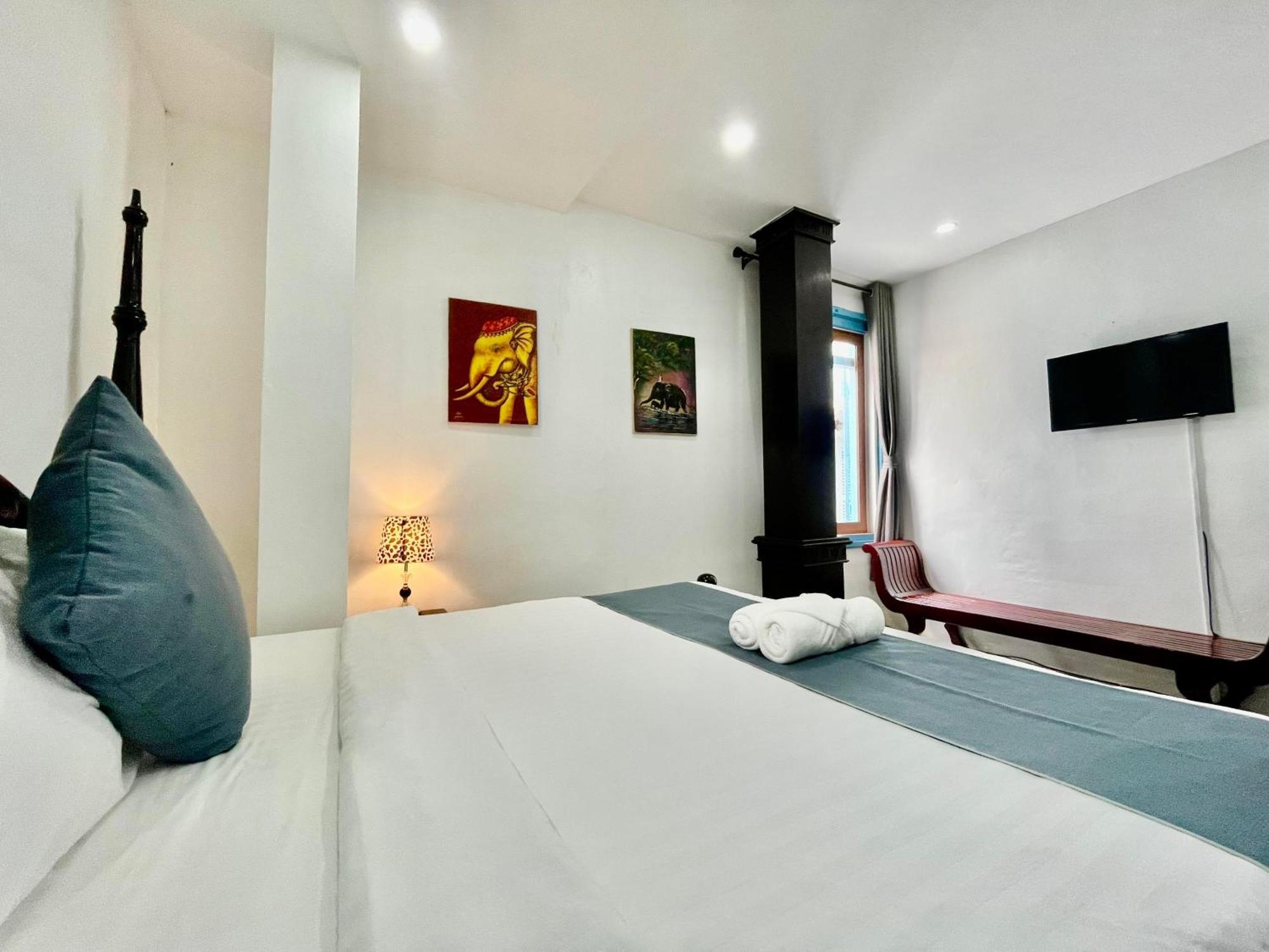 Villa Merry Lao Ban Aphay Luang Prabang Exterior photo