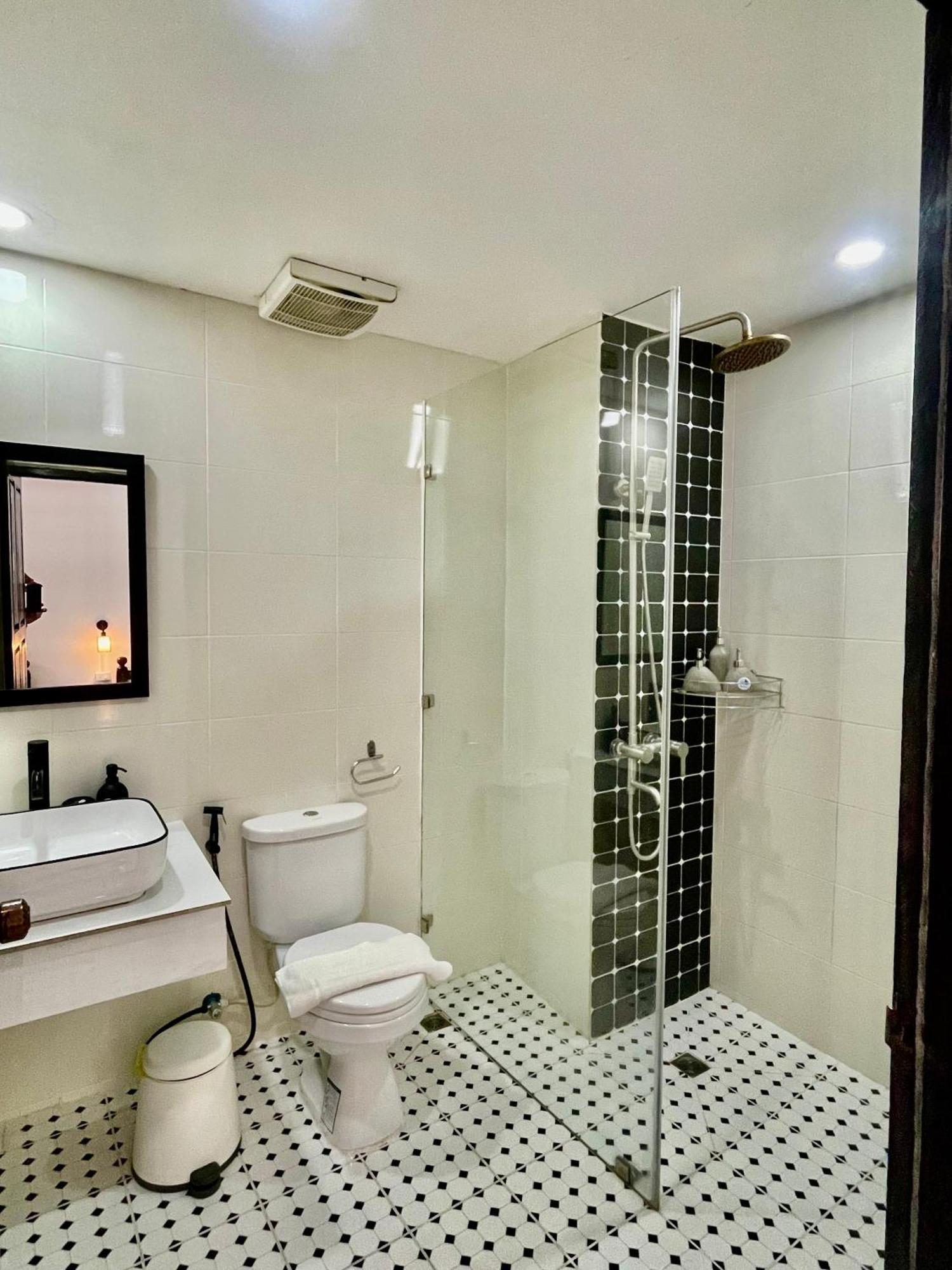 Villa Merry Lao Ban Aphay Luang Prabang Exterior photo