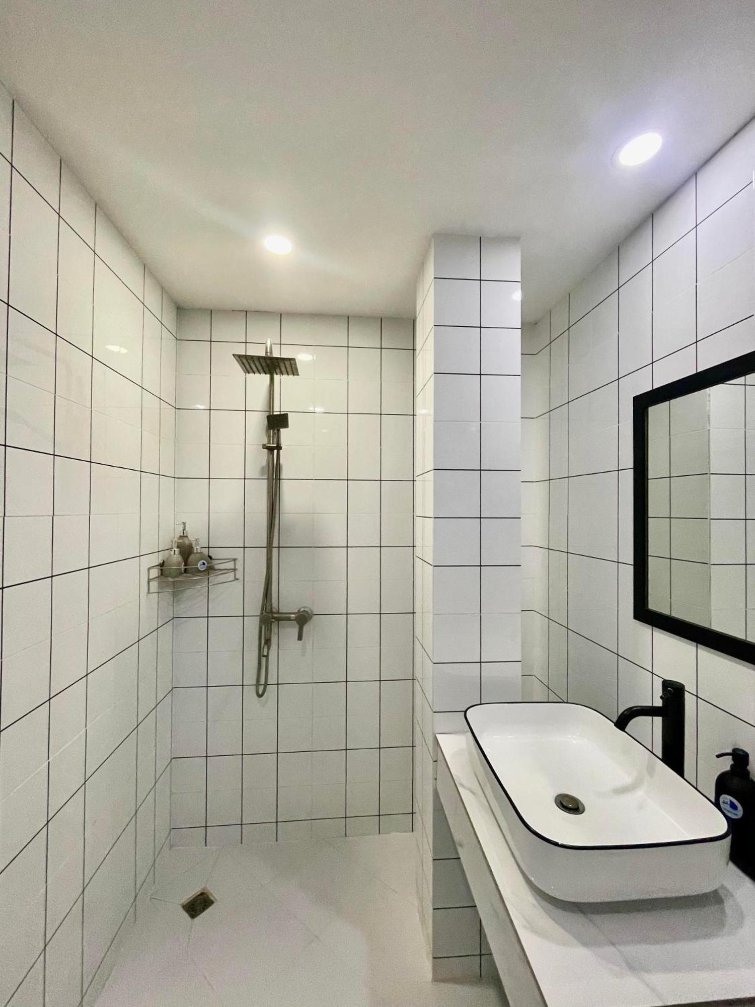Villa Merry Lao Ban Aphay Luang Prabang Exterior photo