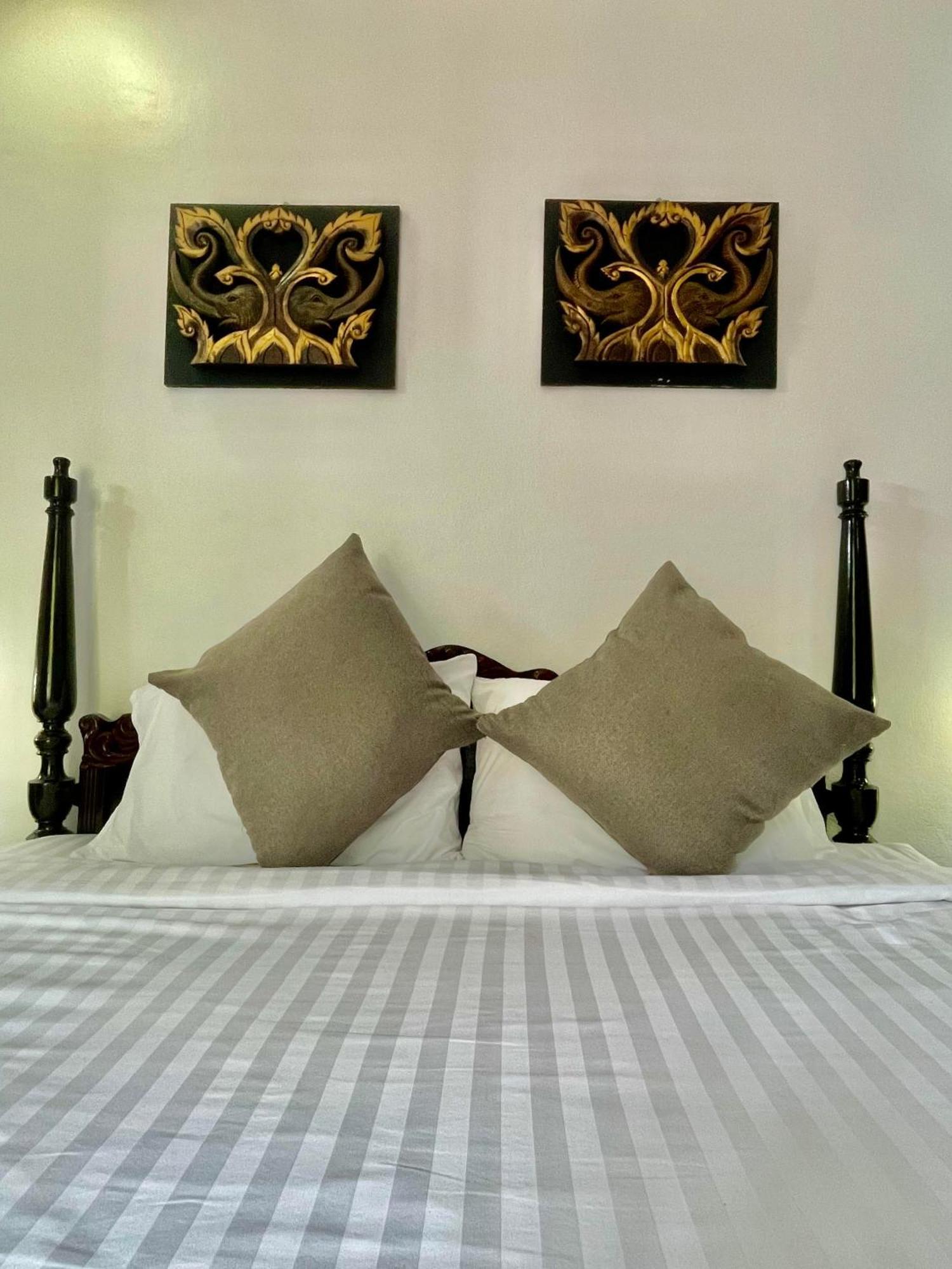 Villa Merry Lao Ban Aphay Luang Prabang Exterior photo